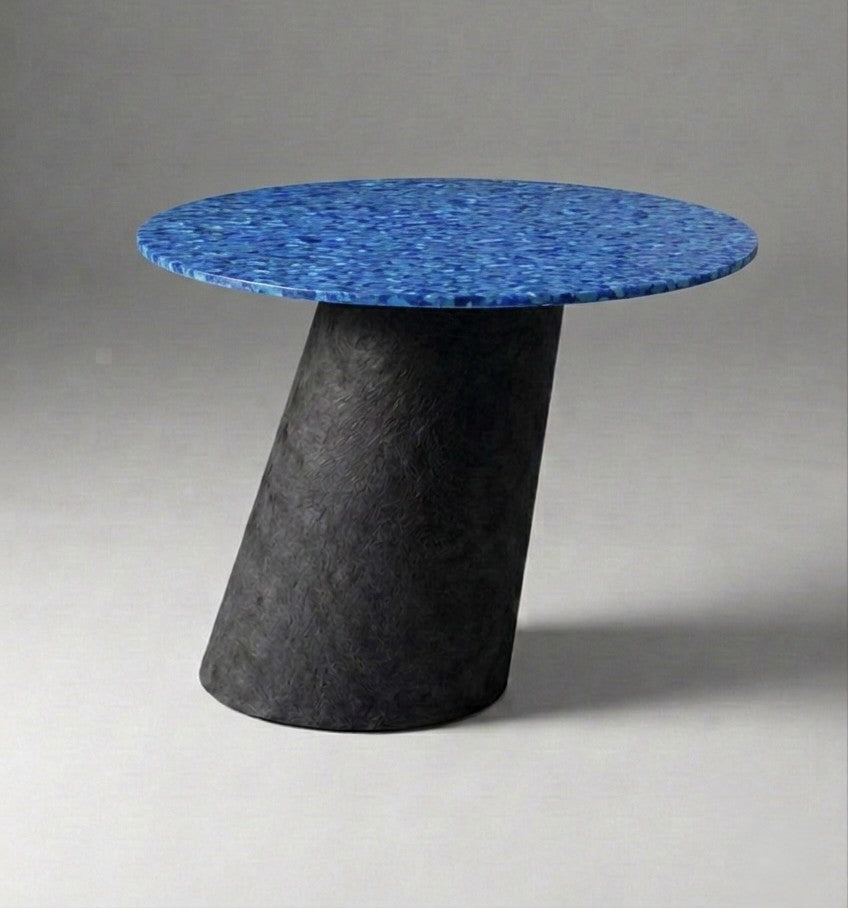 Side Table  The HempTastic II