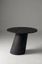 Side Table  The HempTastic II