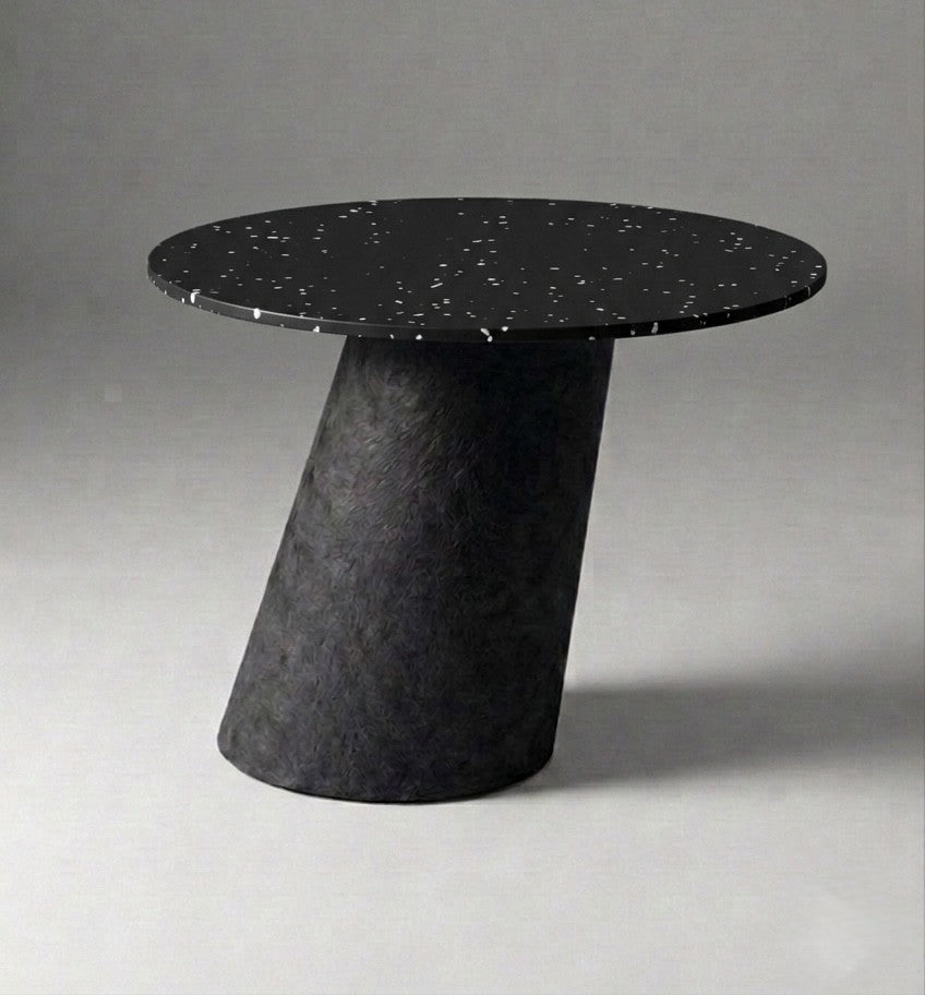 Side Table  The HempTastic II