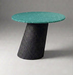 Side Table  The HempTastic II