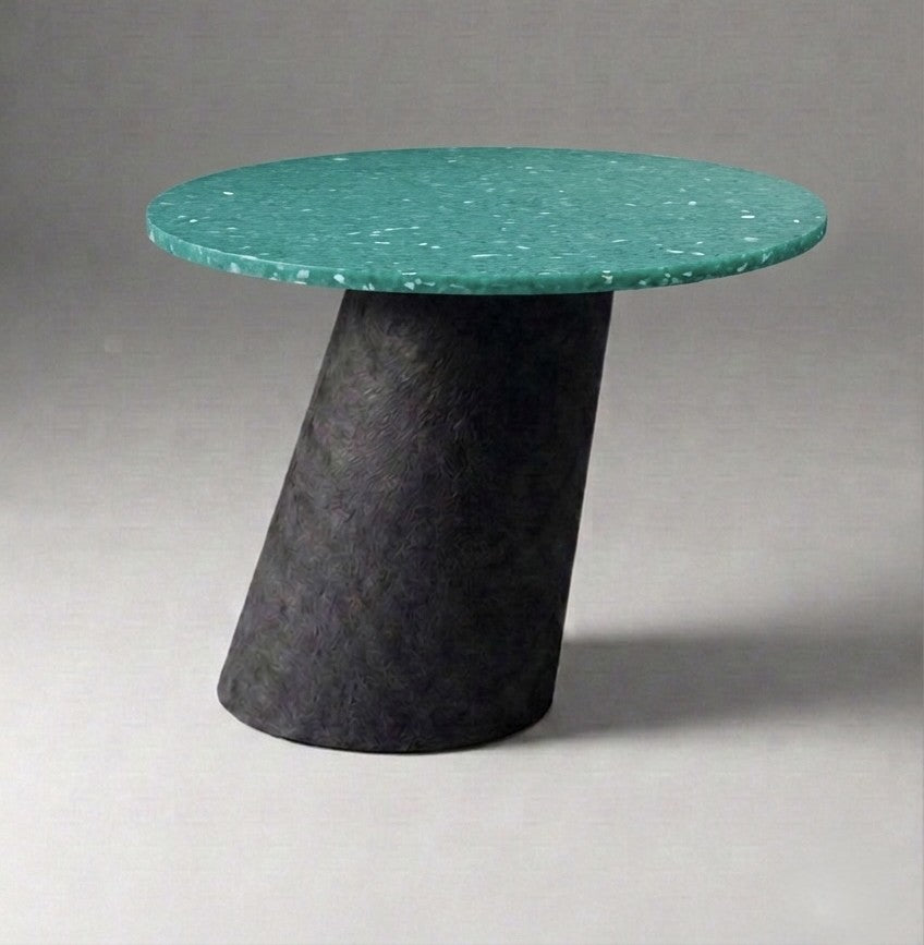 Side Table  The HempTastic II