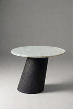 Side Table  The HempTastic II