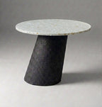 Side Table  The HempTastic II