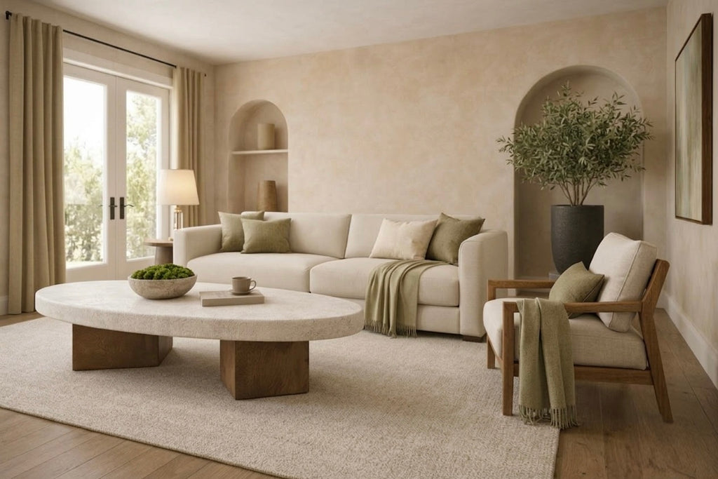 Coffee Table The HemPire II