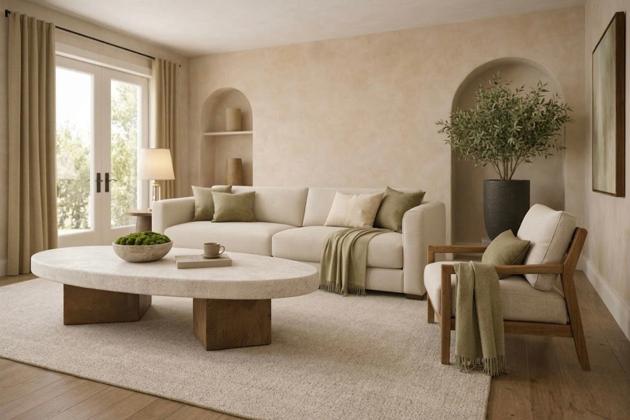 Coffee Table The HemPire II