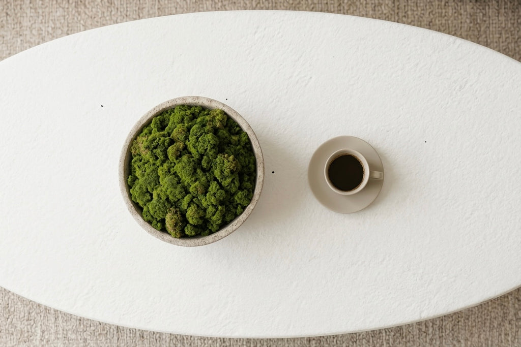 Coffee Table The HemPire II