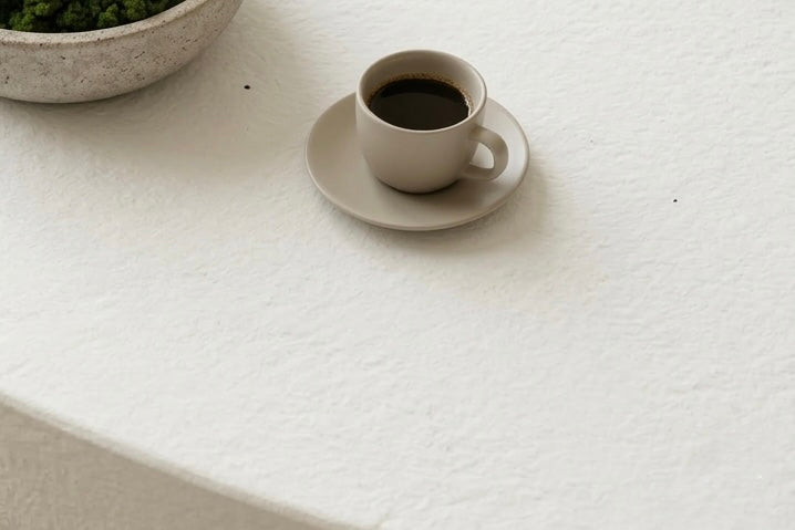 Coffee Table The HemPire II