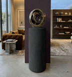 Pedestal The HemPora