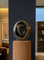 Pedestal The HemPora