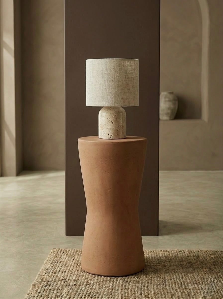 Side table The HemPathy