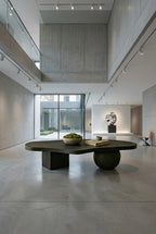 Coffee Table The HempTation