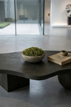 Coffee Table The HempTation