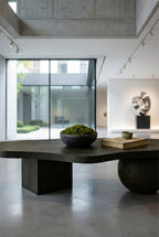 Coffee Table The HempTation