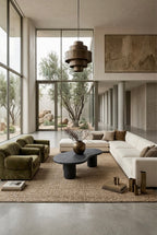 Salontafel The HemPire I