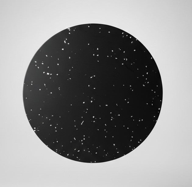 Side Table  The HempTastic I