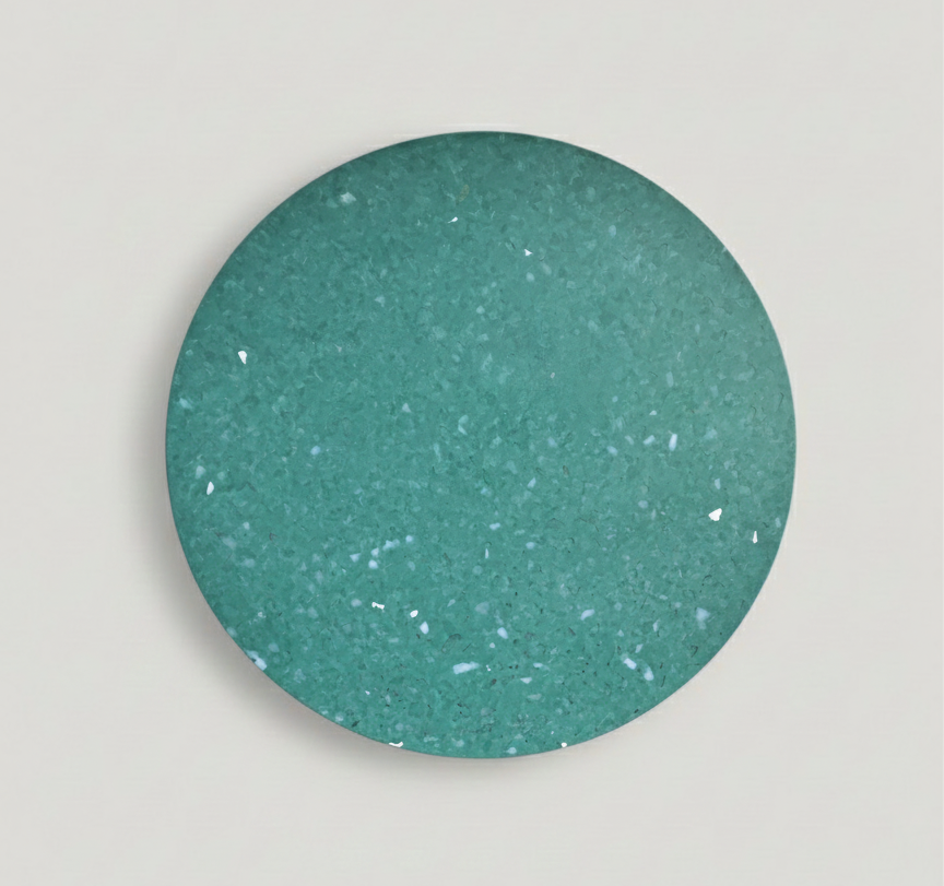 Side Table  The HempTastic I