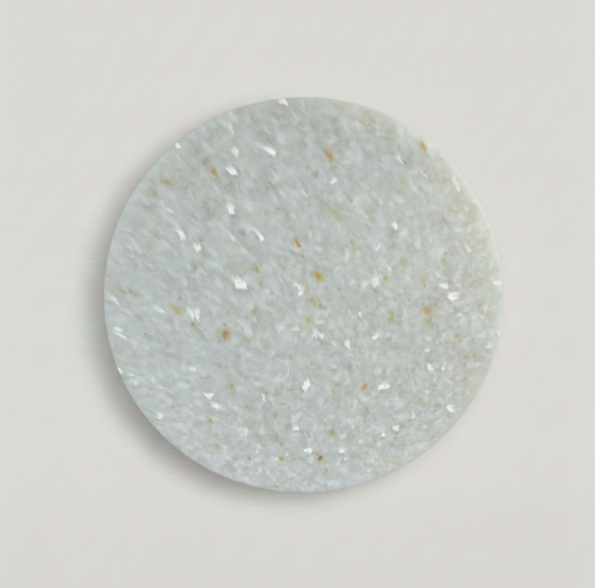 Side Table  The HempTastic I