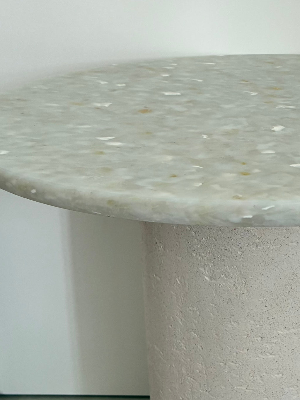 Side Table  The HempTastic I