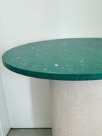 Side Table  The HempTastic I