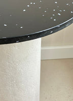 Side Table  The HempTastic I