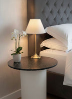 Side Table  The HempTastic I