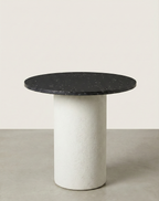 Side Table  The HempTastic I