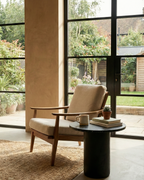 Side Table  The HempTastic I