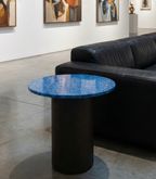 Side Table  The HempTastic I