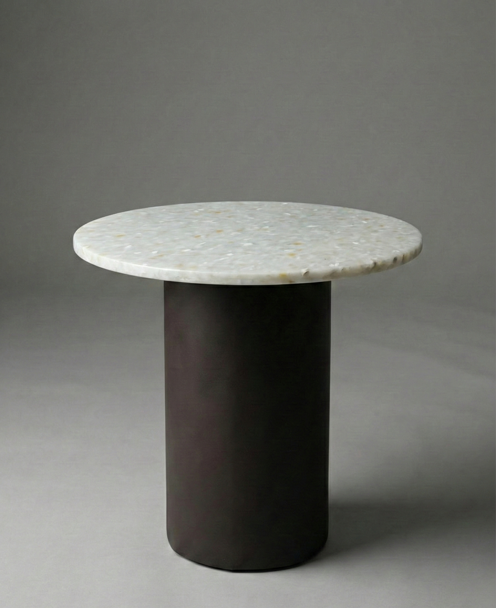 Side Table  The HempTastic I