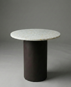 Side Table  The HempTastic I