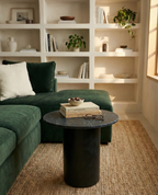 Side Table  The HempTastic I