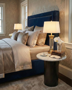 Side Table  The HempTastic I