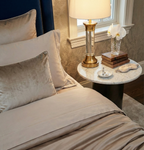 Side Table  The HempTastic I