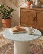 Side Table  The HempTastic I