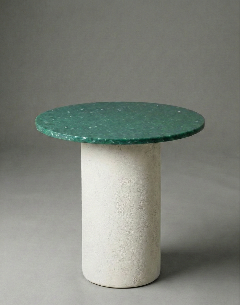 Side Table  The HempTastic I