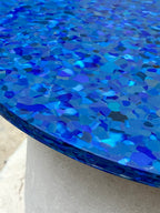 Side Table  The HempTastic I