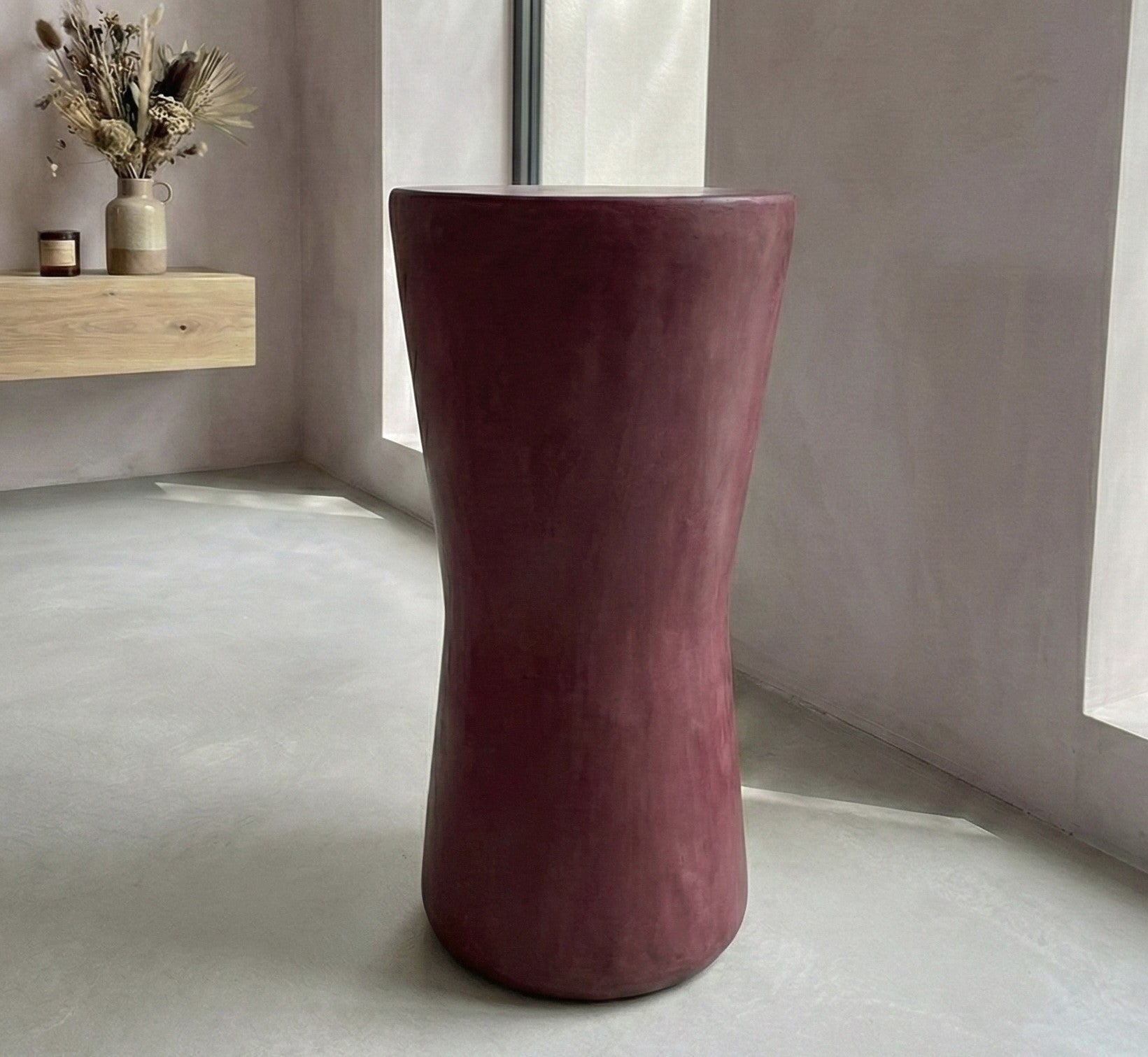 Side table The HemPathy