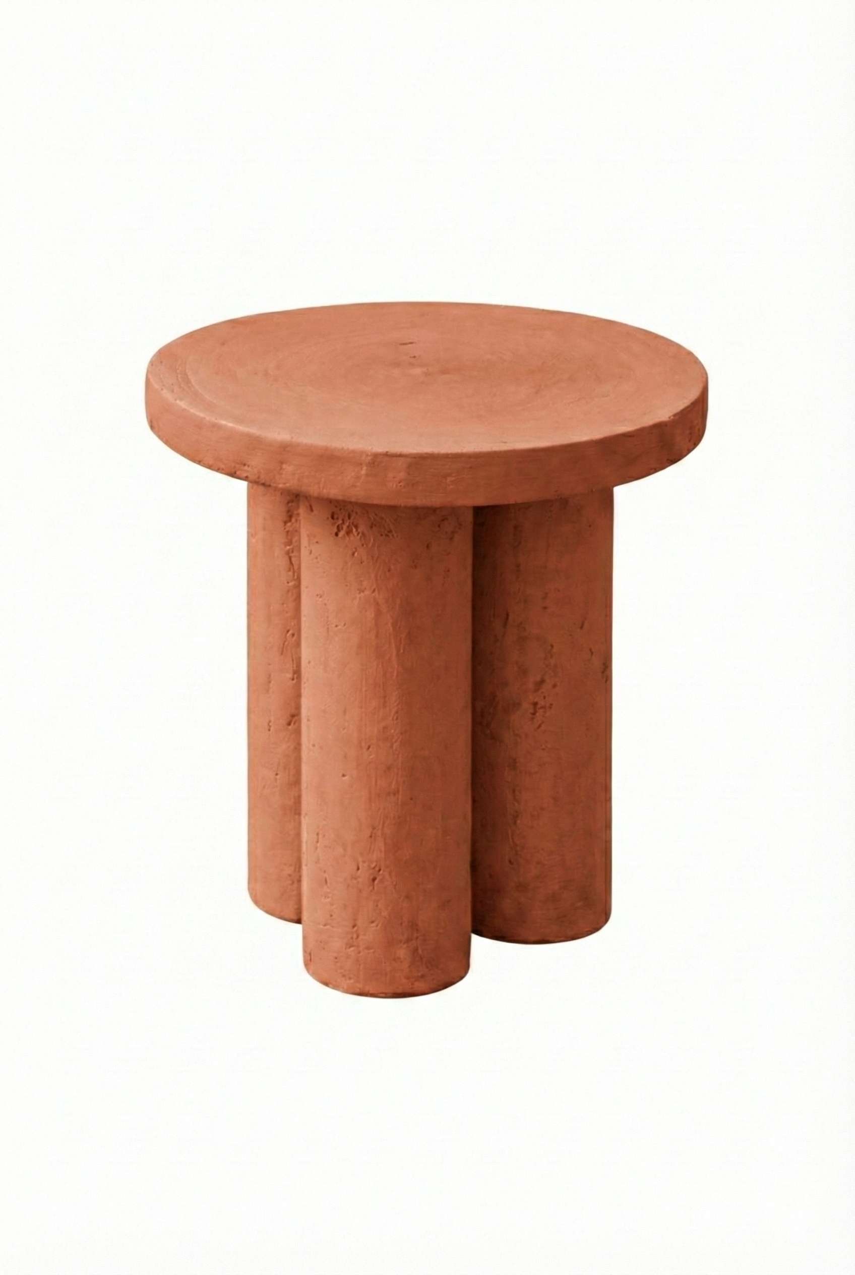 Side table  The HempTerra