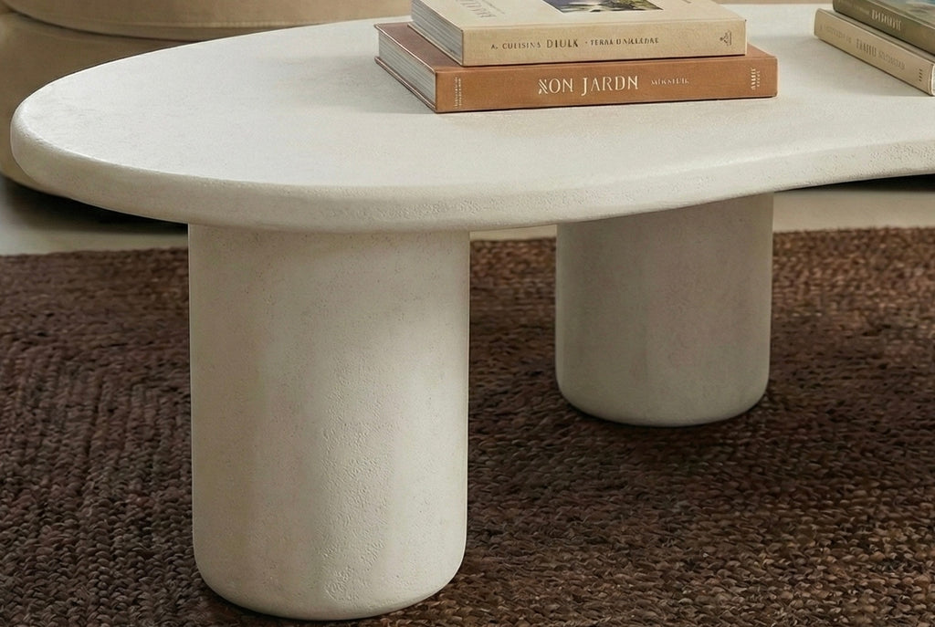 Coffee Table The HemPire I