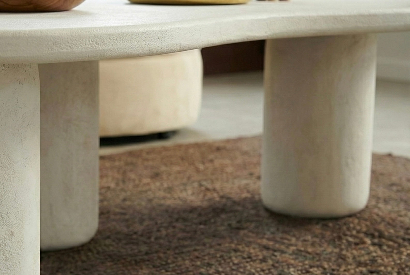 Coffee Table The HemPire I