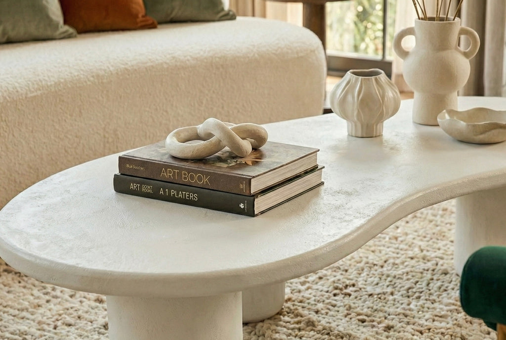 Coffee Table The HemPire I