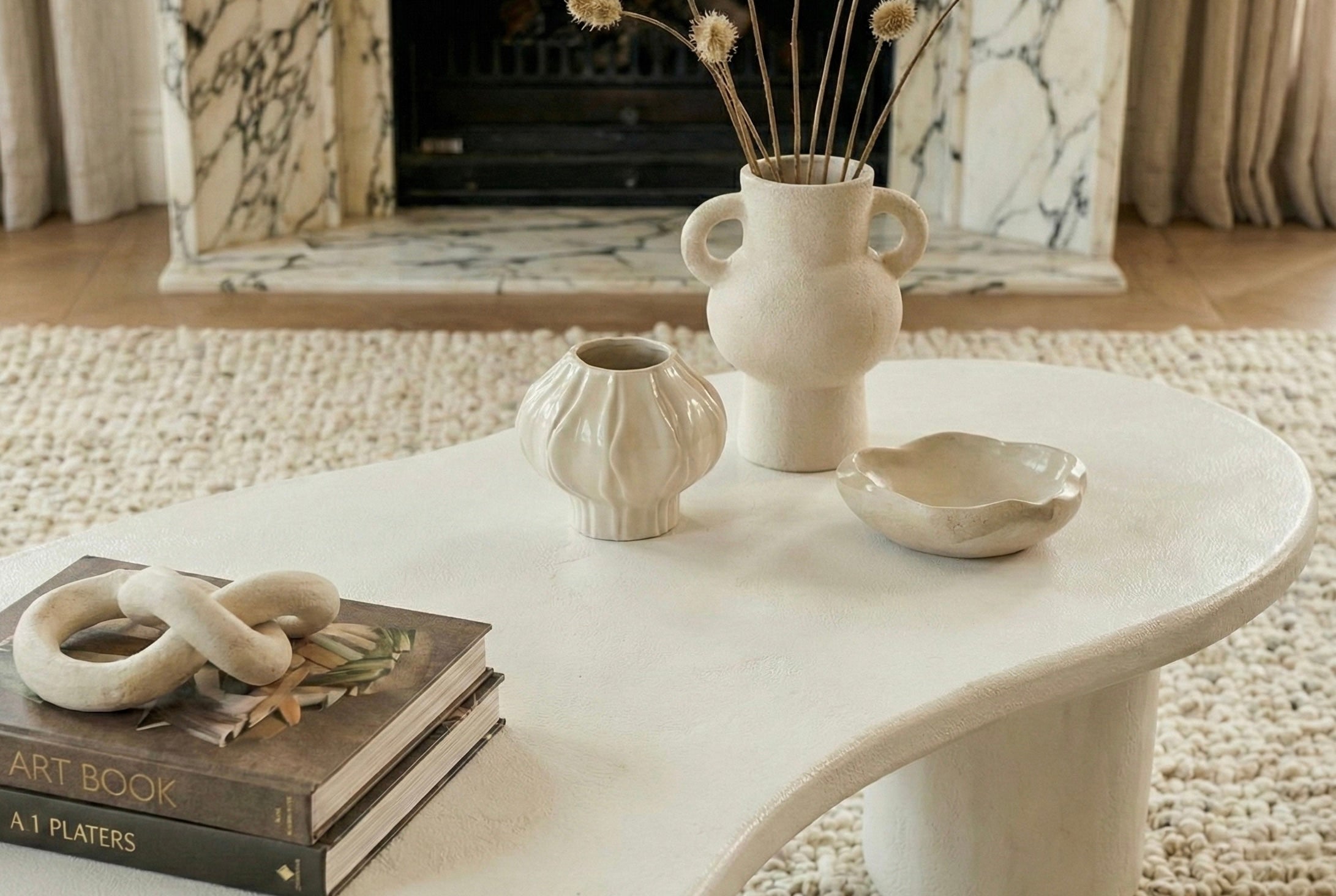 Coffee Table The HemPire I