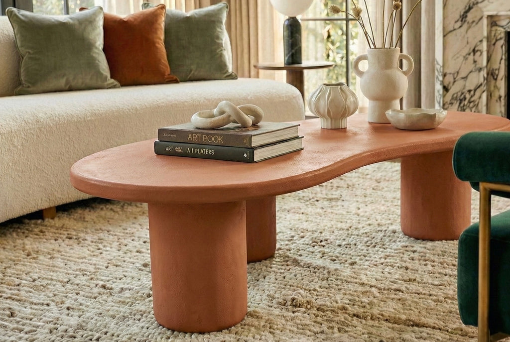 Coffee Table The HemPire I