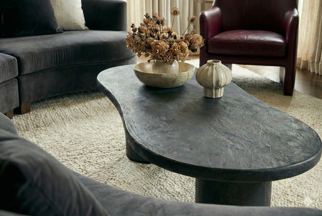 Coffee Table The HemPire I