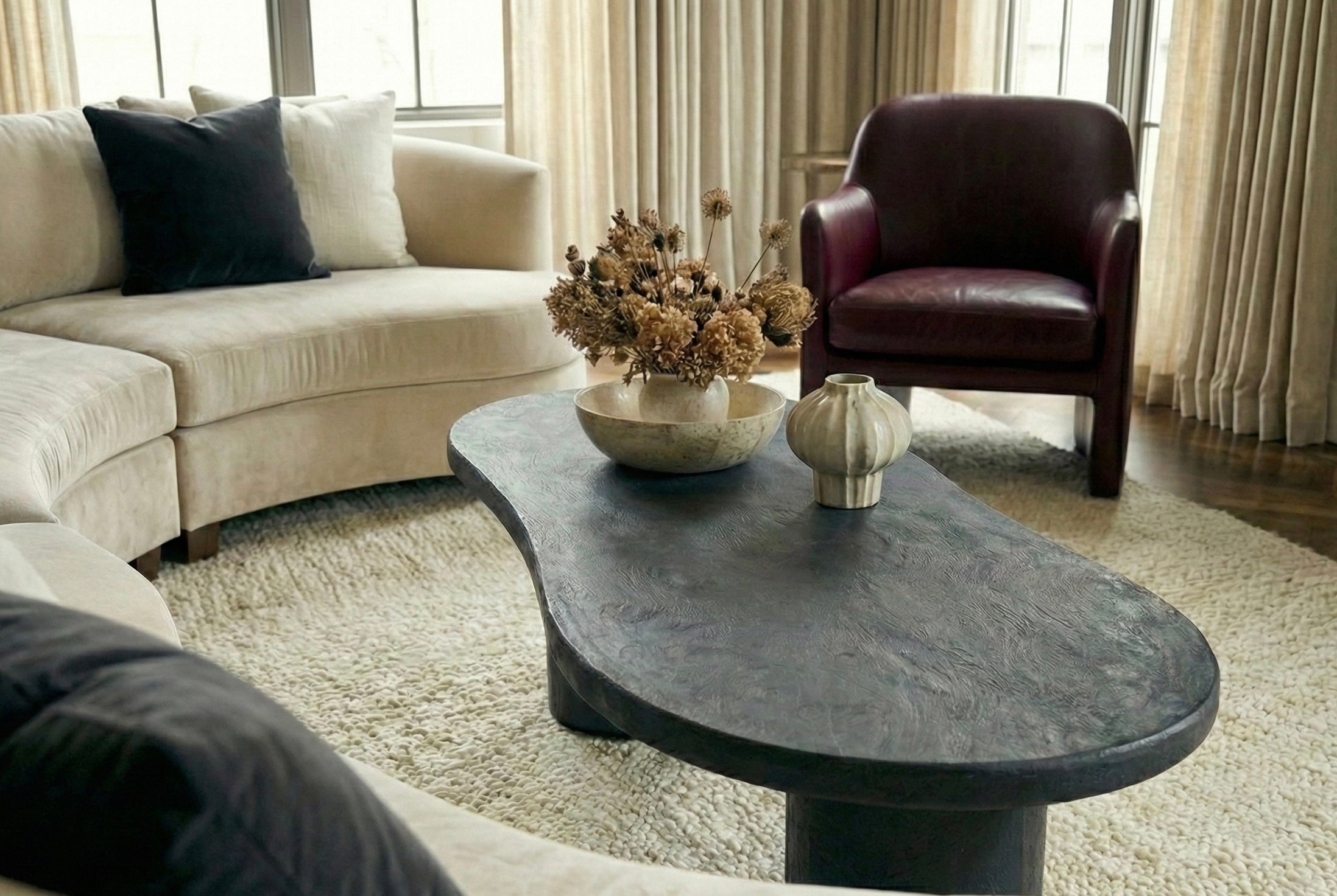 Coffee Table The HemPire I