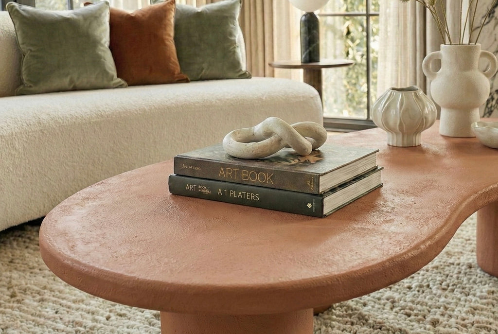 Coffee Table The HemPire I