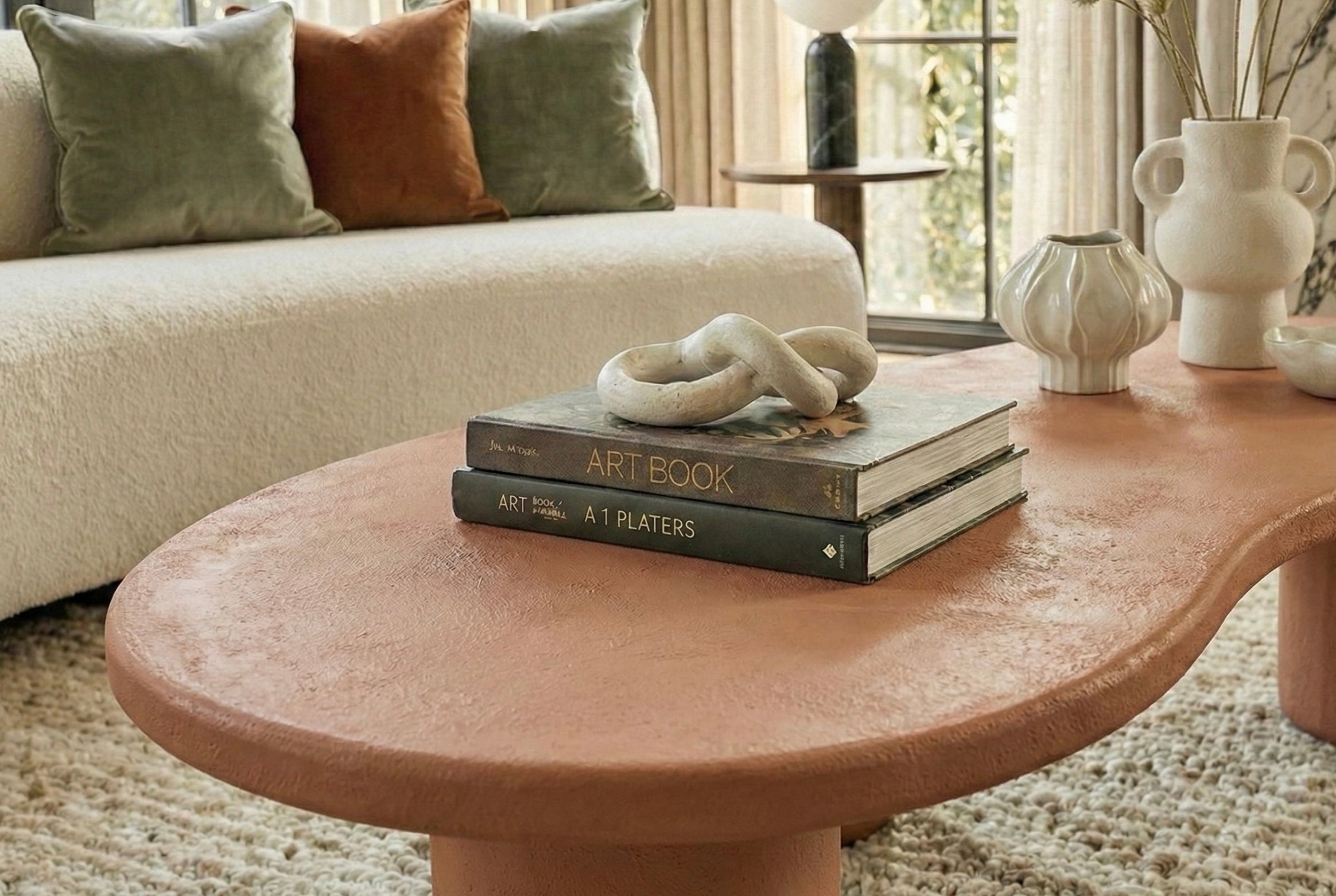 Coffee Table The HemPire I