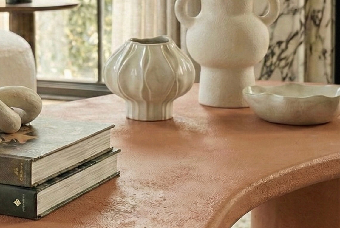 Coffee Table The HemPire I