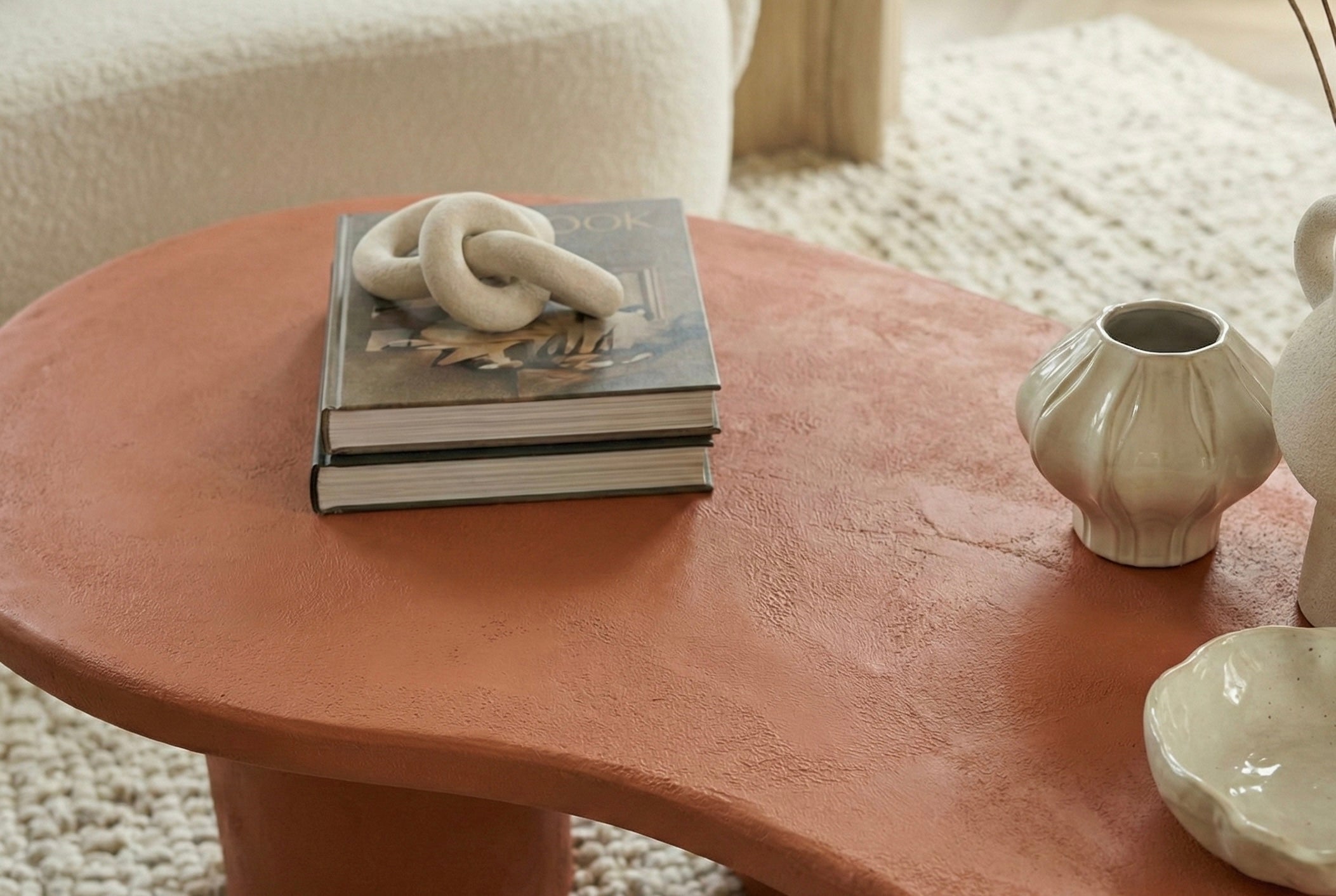 Coffee Table The HemPire I