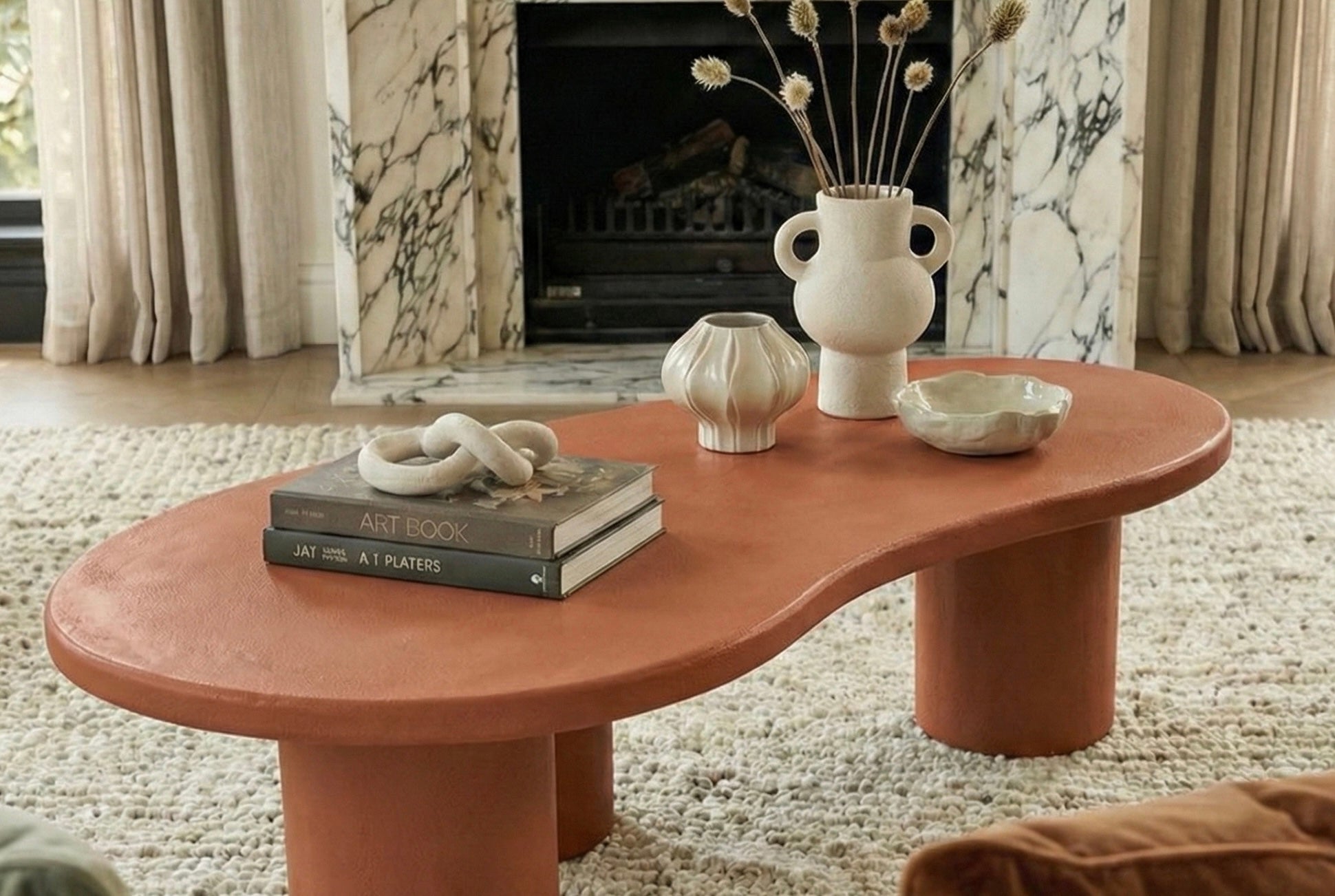 Coffee Table The HemPire I